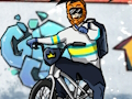 ゲームシティバイクレーシングチャンピオン オンライン