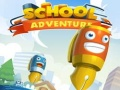 ゲームスクールアドベンチャー オンライン