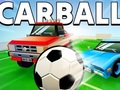 ゲームカーボール。 イオ オンライン