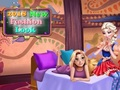 ゲーム2018年の新しいファッションルックオンライン