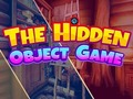 ゲーム隠されたオブジェクトゲームオンライン