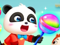 ゲームリトルパンダ キャンディ ショップ オンライン