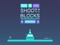 ゲームブロックを撃つ オンライン