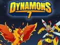 ゲームダイナモンズ 7オンライン