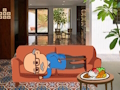 ゲーム目覚めよおじいちゃん オンライン