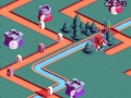 ゲームスリーピータワーディフェンス オンライン