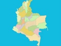 ゲームコロンビアの各県 オンライン