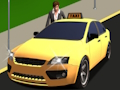 ゲームタクシーシミュレーター オンライン