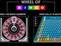 ゲームビンゴの輪 オンライン