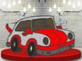 ゲーム車の塗り絵の時間オンライン