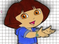 ゲームドラぬりえ楽しい時間 オンライン