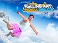 ゲームフォーリング アート ラグドール シミュレーター オンライン