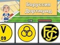 ゲームサッカー: ヨーロッパ クイズ オンライン
