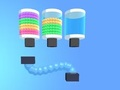 ゲームチューブソート オンライン