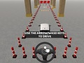 ゲームリアルドライブ 3D 駐車ゲーム オンライン