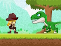 ゲームディノハントレス オンライン