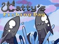 ゲームキャティの釣りの日 オンライン