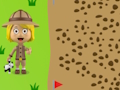 ゲームアリス考古学の世界 オンライン