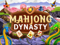 ゲーム麻雀王朝オンライン