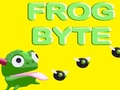 ゲームフロッグバイトオンライン