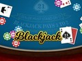 ゲームブラックジャック21オンライン