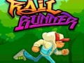 ゲームレールランナー オンライン