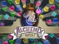 ゲームアルケミックス マッチ 3 オンライン