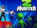 ゲームZハンター オンライン