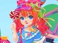 ゲームキドーの楽しい衣装 オンライン