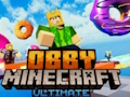 ゲームオビー Minecraft アルティメット オンライン