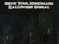 ゲームあなたの悪夢を撃て：ハロウィンスペシャルオンライン