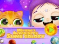 ゲームミルナの冒険 スライムギャラクシー オンライン