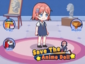 ゲームアニメ人形を救え オンライン