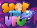 ゲームUFOを発見 オンライン