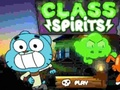 ゲームガムボールクラスのスピリッツ オンライン