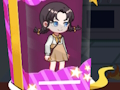 ゲーム彼女のツアーを保存 オンライン