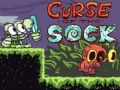 ゲーム靴下の呪い オンライン