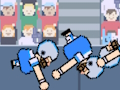 ゲームタッチダウナー オンライン