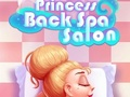 ゲームプリンセスバックスパサロン オンライン