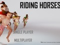 ゲーム乗馬 オンライン