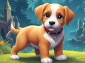ゲーム私の子犬を見つけてオンライン