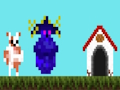ゲームドッグランド オンライン