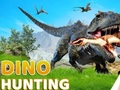 ゲームディノハンティング ジュラシックワールド オンライン