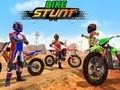 ゲームバイクスタント レースバイクゲーム 3D オンライン