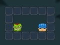 ゲームゾンビを助けよう オンライン