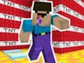 ゲームパルクール ブロック: ミニ オンライン