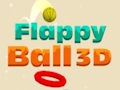 ゲームフラッピーボール 3D オンライン