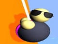 ゲームウォブルロープ3D オンライン