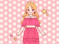 ゲームペンシルガールドレスアップ オンライン