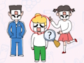 ゲームBrain Find 見つけられますか 2 オンライン